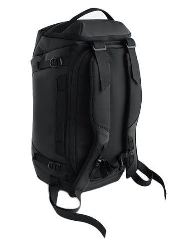 QUA-QD544-Zürich 35 Litre Hybrid Holdall